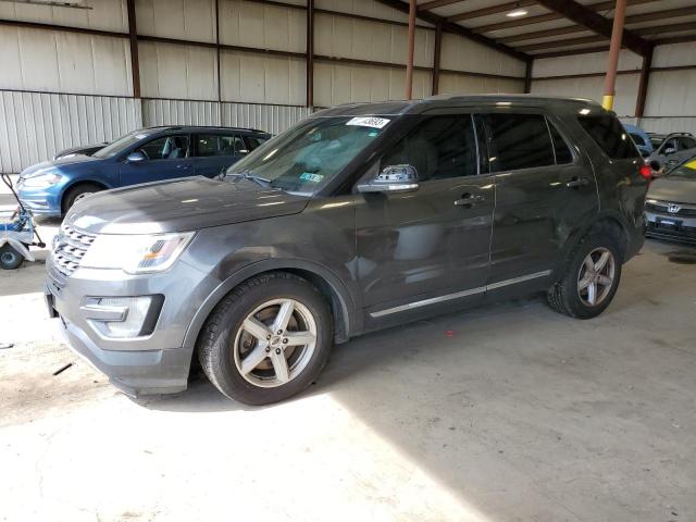 FORD EXPLORER 2016 1fm5k8dh1ggc68681