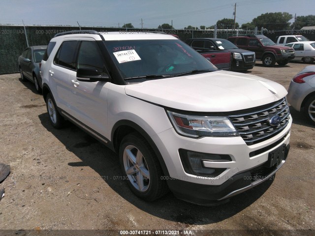 FORD EXPLORER 2016 1fm5k8dh1ggd02182