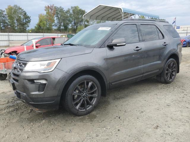 FORD EXPLORER X 2018 1fm5k8dh1jga22804