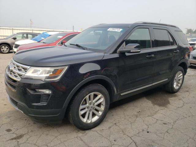 FORD EXPLORER X 2018 1fm5k8dh1jgb28153