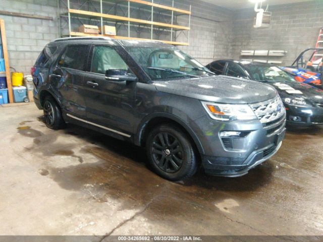 FORD EXPLORER 2018 1fm5k8dh1jgc04129