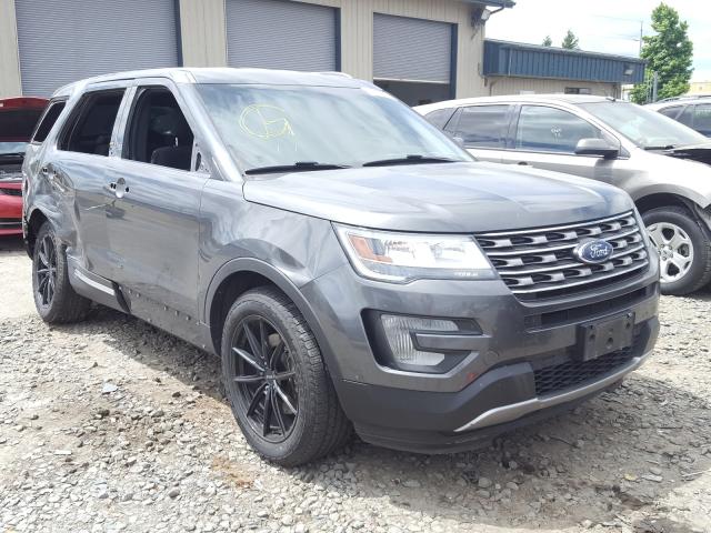 FORD EXPLORER X 2016 1fm5k8dh2gga96452