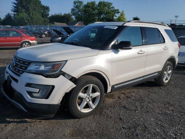 FORD EXPLORER X 2016 1fm5k8dh2ggb91187