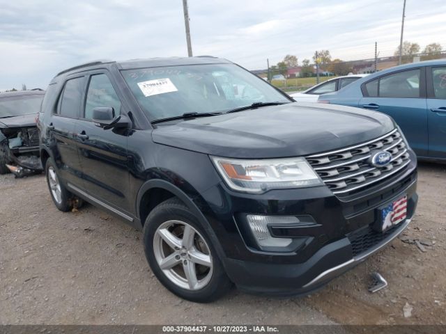 FORD EXPLORER 2016 1fm5k8dh2ggb93120