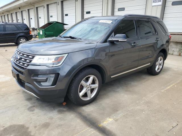 FORD EXPLORER X 2016 1fm5k8dh2ggb93781