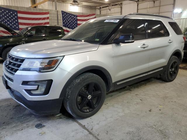 FORD EXPLORER 2016 1fm5k8dh2ggc58242