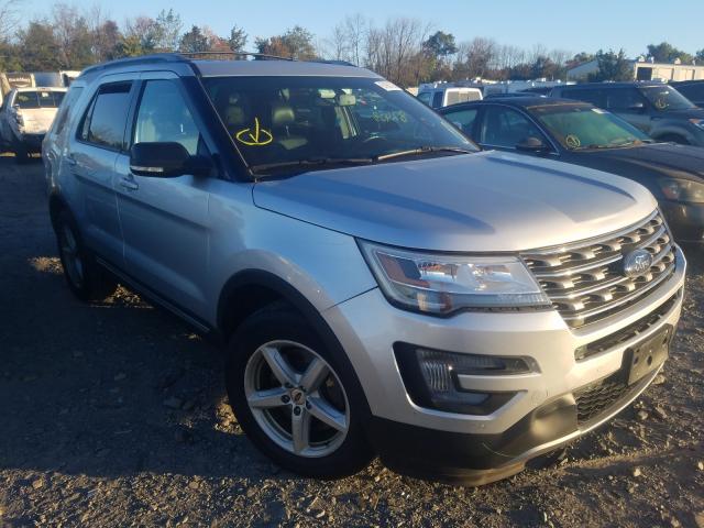 FORD EXPLORER X 2016 1fm5k8dh2ggc68902