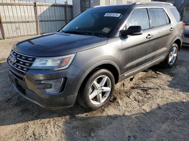 FORD EXPLORER X 2016 1fm5k8dh2ggc71928