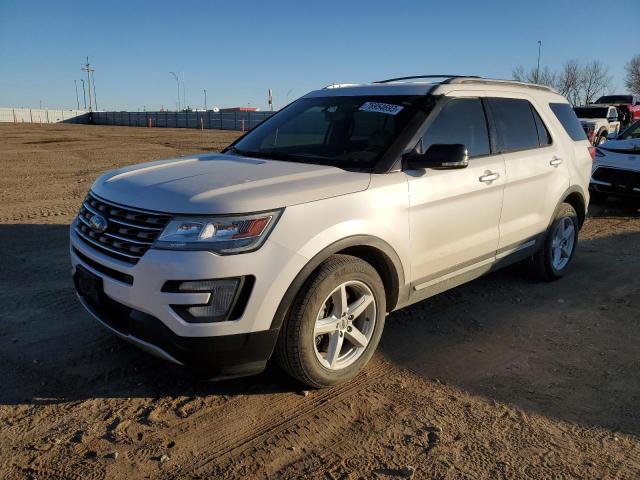 FORD EXPLORER 2016 1fm5k8dh2ggc72285