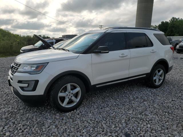 FORD EXPLORER X 2016 1fm5k8dh2ggc74392