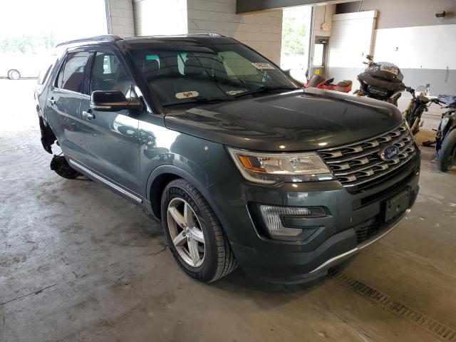 FORD EXPLORER X 2016 1fm5k8dh2ggc96943