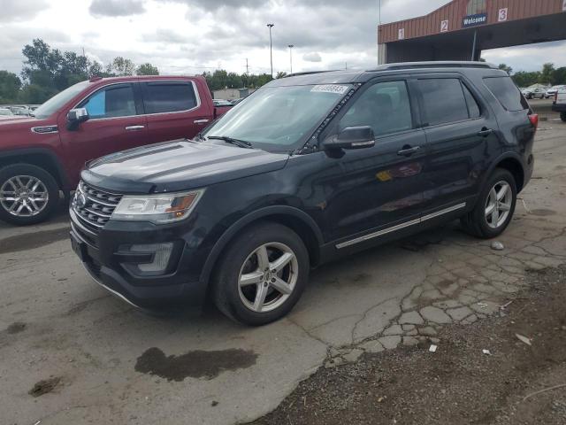 FORD EXPLORER X 2016 1fm5k8dh2ggd00862