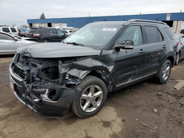 FORD EXPLORER X 2017 1fm5k8dh2hgb02803