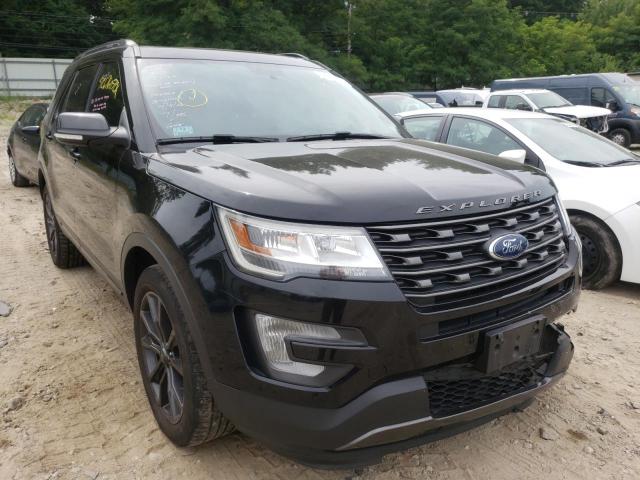 FORD EXPLORER X 2017 1fm5k8dh2hgd94095