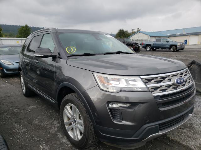 FORD EXPLORER X 2018 1fm5k8dh2jga28594