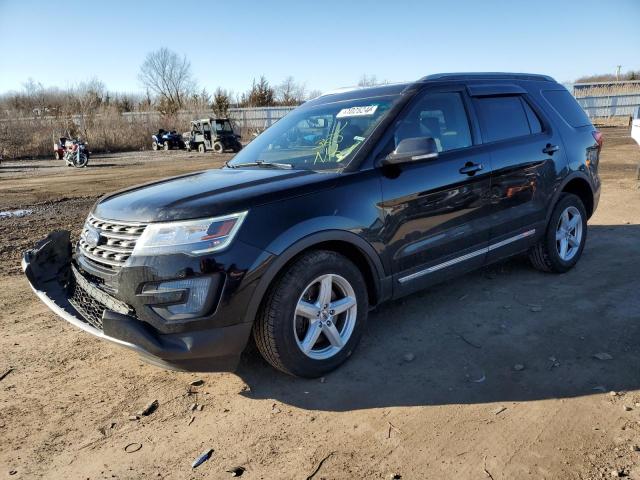 FORD EXPLORER X 2016 1fm5k8dh3gga69566