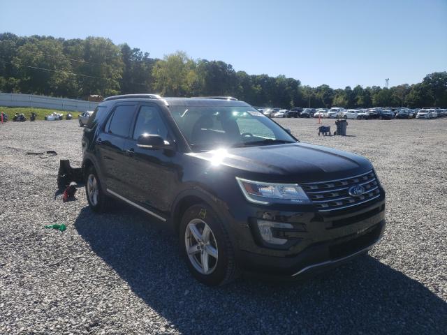 FORD EXPLORER X 2016 1fm5k8dh3ggb83518