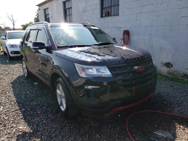 FORD EXPLORER X 2016 1fm5k8dh3ggb98990