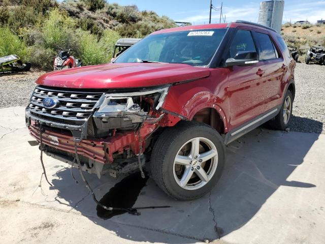 FORD EXPLORER X 2016 1fm5k8dh3ggc71694