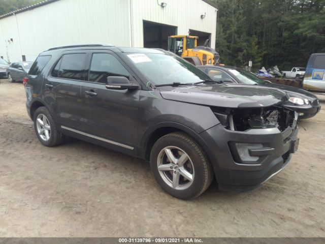 FORD EXPLORER 2016 1fm5k8dh3ggd19789