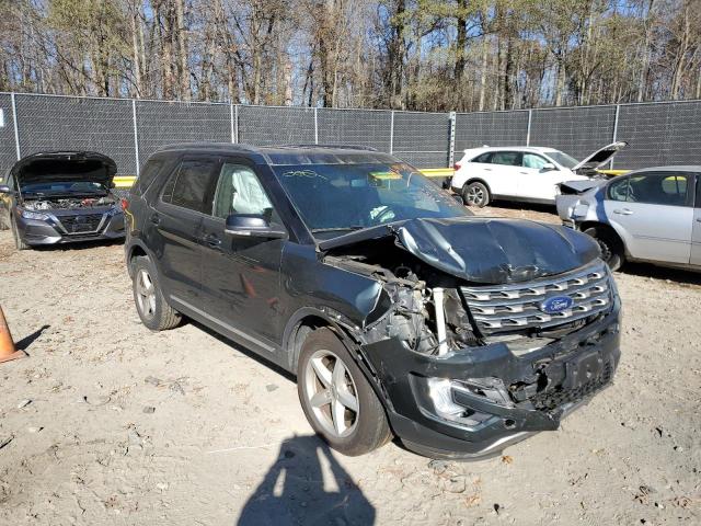 FORD EXPLORER X 2016 1fm5k8dh3ggd33286