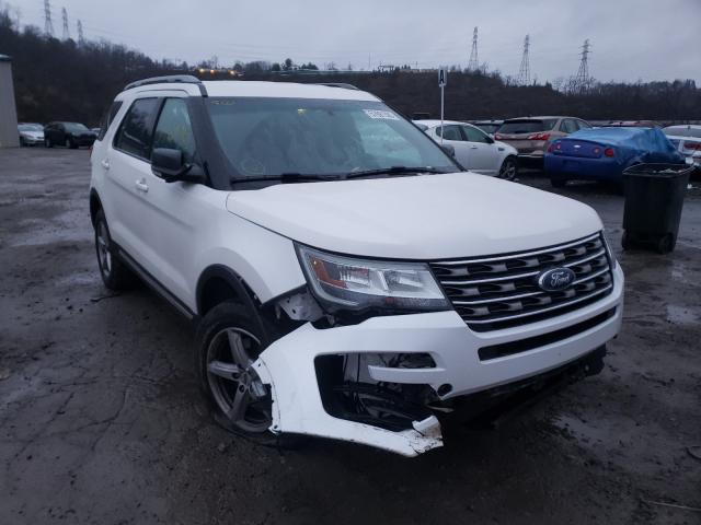 FORD EXPLORER X 2017 1fm5k8dh3hga68063