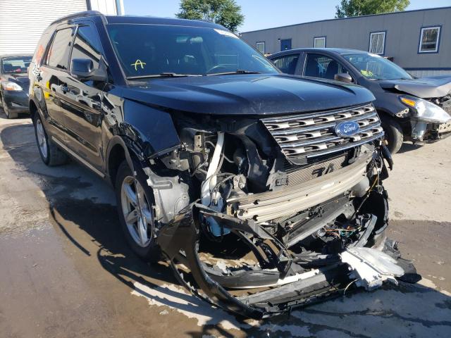 FORD EXPLORER X 2017 1fm5k8dh3hga78401