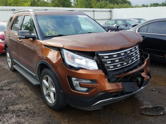 FORD EXPLORER X 2017 1fm5k8dh3hgb69698