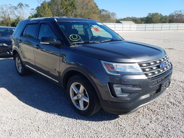 FORD EXPLORER X 2017 1fm5k8dh3hgb77039