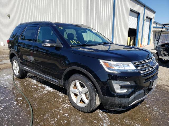 FORD EXPLORER X 2017 1fm5k8dh3hgc30077