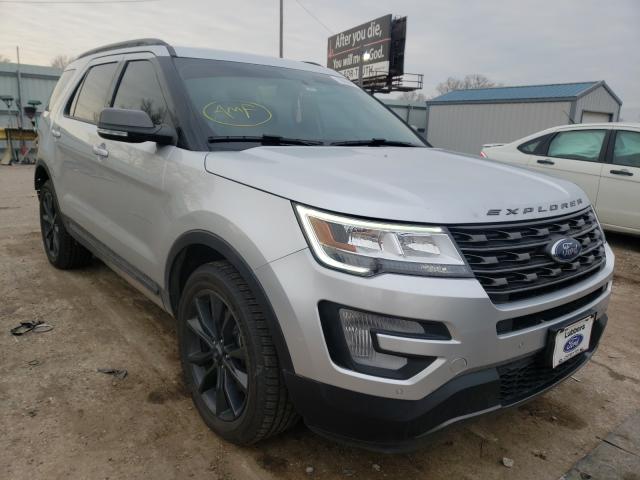 FORD NULL 2017 1fm5k8dh3hgd87821