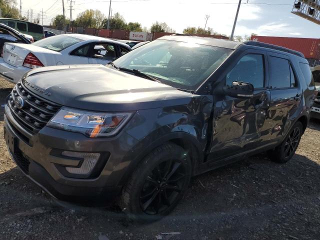 FORD EXPLORER 2017 1fm5k8dh3hge28237