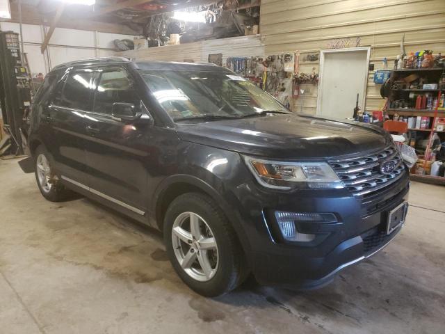 FORD EXPLORER X 2017 1fm5k8dh3hge35639