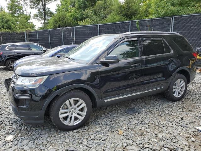 FORD EXPLORER 2018 1fm5k8dh3jga02554