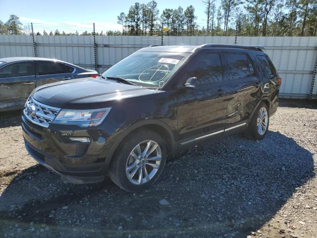 FORD EXPLORER 2018 1fm5k8dh3jgc90334