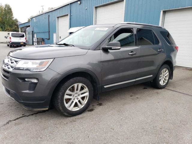 FORD EXPLORER X 2019 1fm5k8dh3kga00188