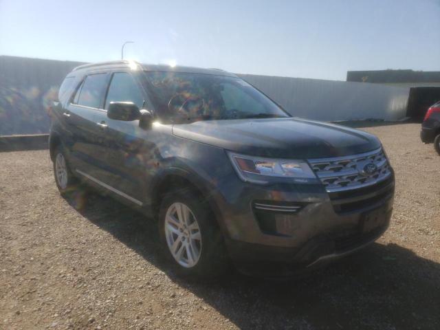 FORD EXPLORER X 2019 1fm5k8dh3kgb08620