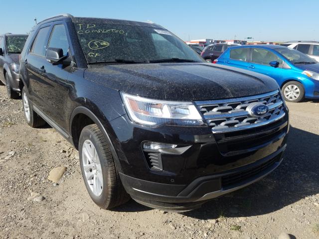 FORD EXPLORER X 2019 1fm5k8dh3kgb27183