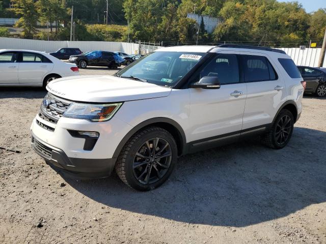 FORD EXPLORER 2019 1fm5k8dh3kgb27538