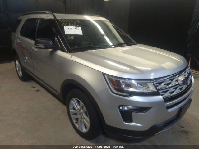 FORD EXPLORER 2019 1fm5k8dh3kgb32464