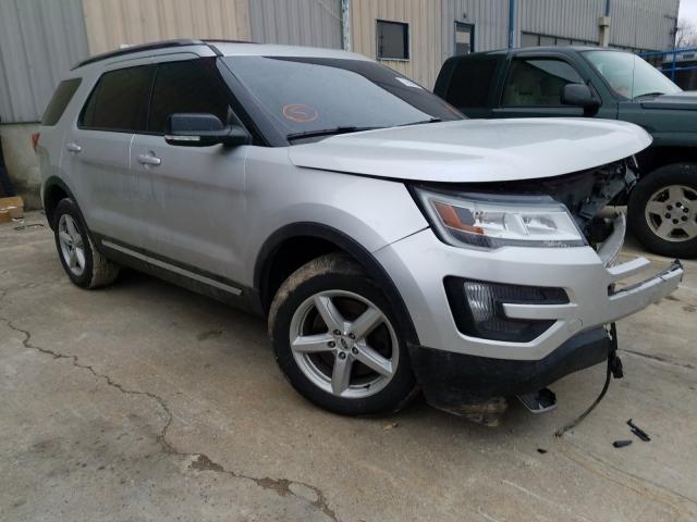 FORD EXPLORER X 2016 1fm5k8dh4gga94587