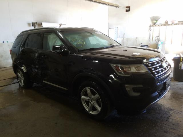 FORD EXPLORER X 2016 1fm5k8dh4ggb97976