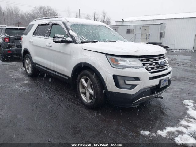 FORD EXPLORER 2016 1fm5k8dh4ggc02206