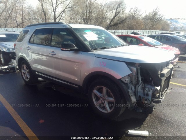 FORD EXPLORER 2016 1fm5k8dh4ggc04957