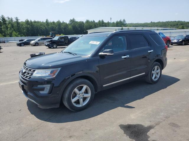 FORD EXPLORER X 2016 1fm5k8dh4ggc37697