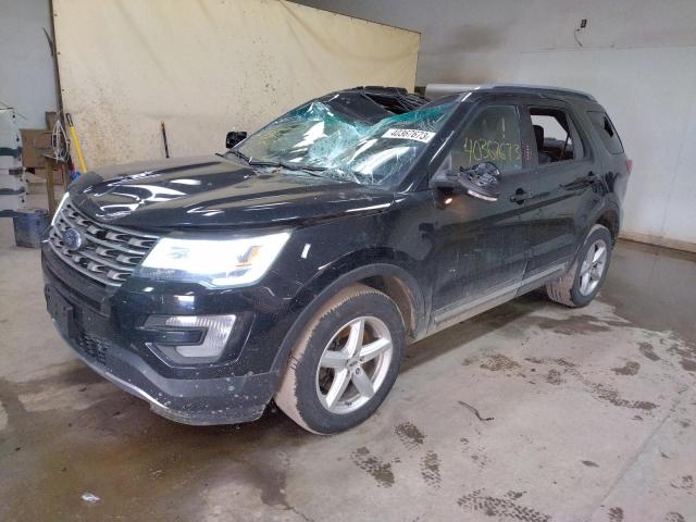 FORD EXPLORER X 2016 1fm5k8dh4ggc55293