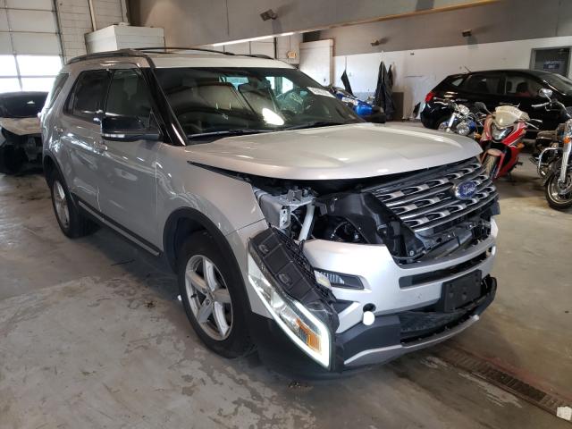 FORD EXPLORER 2016 1fm5k8dh4ggc68903