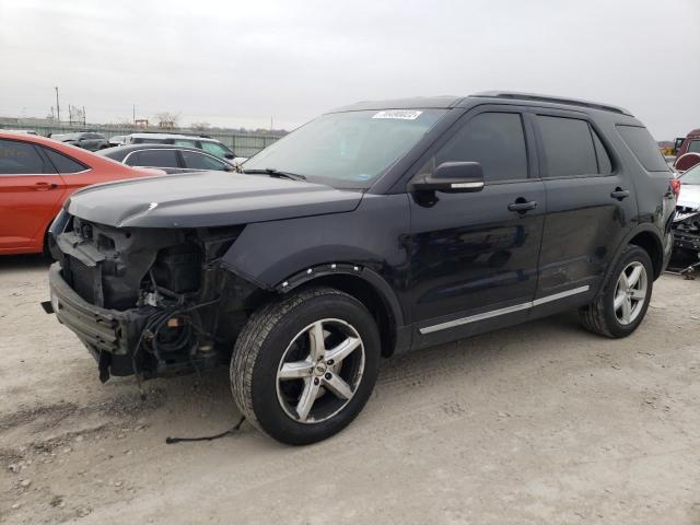 FORD EXPLORER X 2016 1fm5k8dh4ggc71509