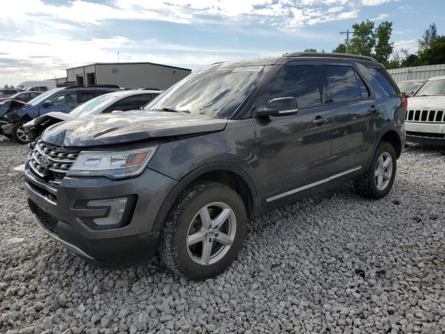 FORD EXPLORER 2016 1fm5k8dh4ggd24239