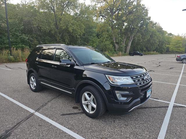 FORD EXPLORER X 2017 1fm5k8dh4hga16148